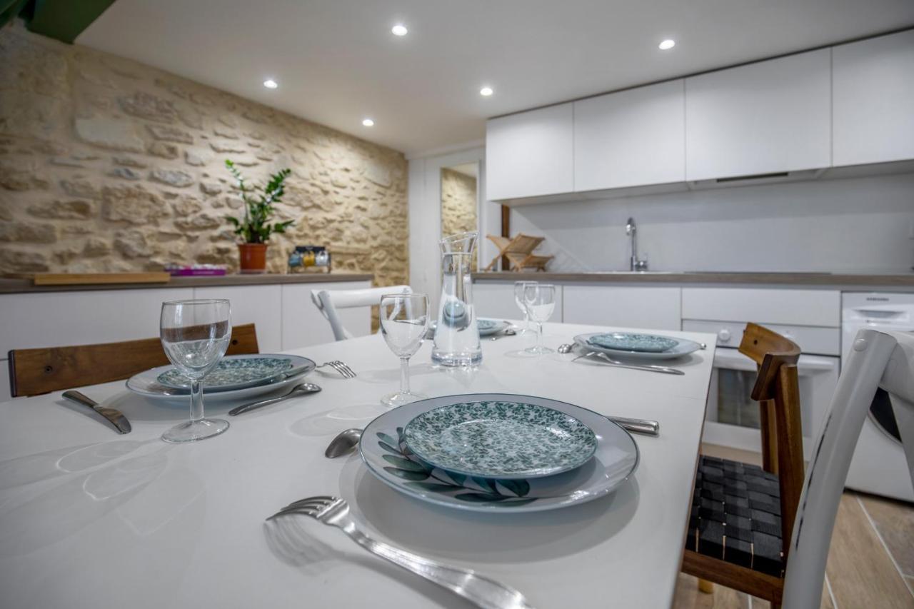 Apartmán The Emerald - Spacious & Fully Equipped Apt Montpellier Exteriér fotografie