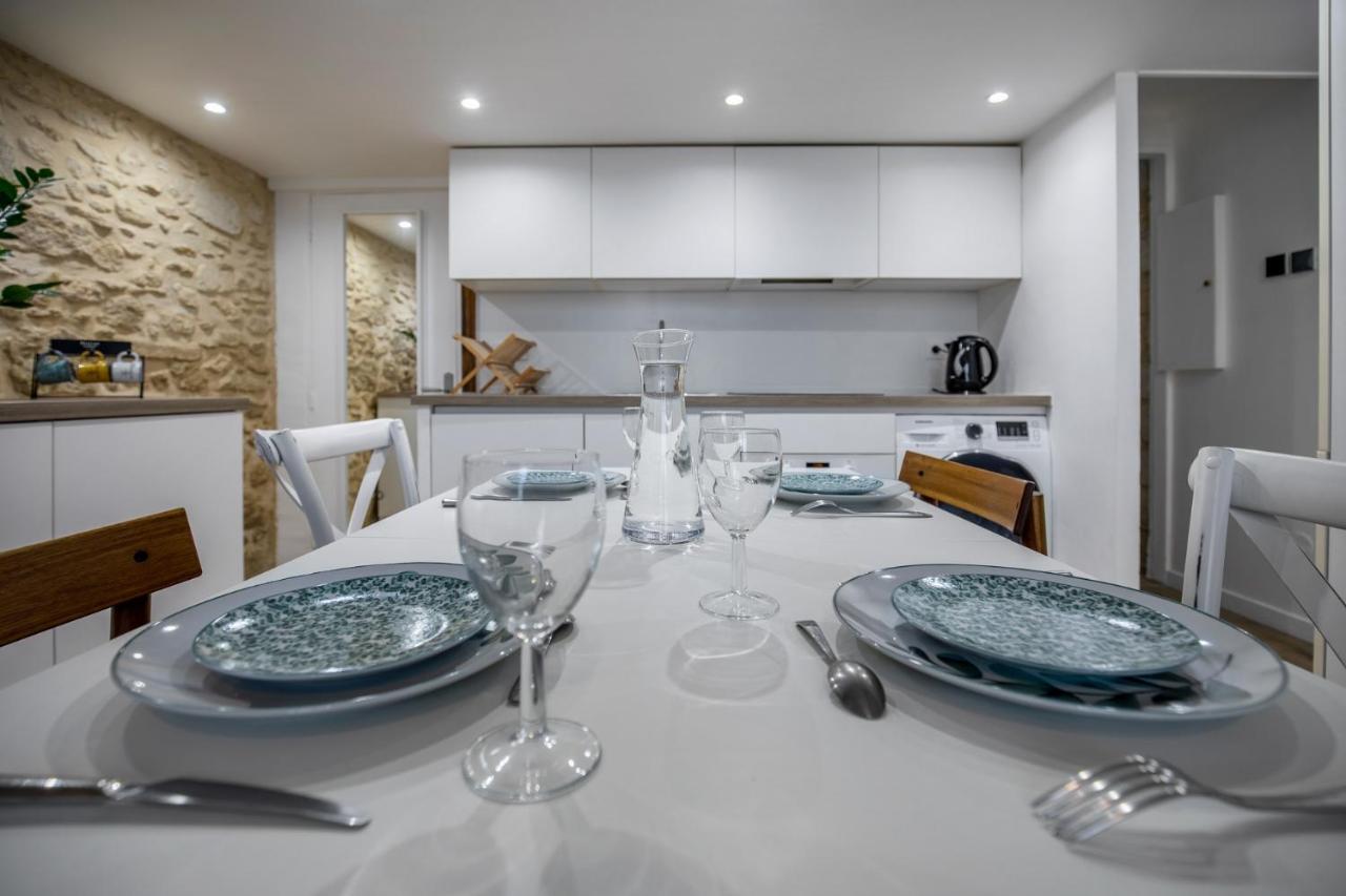 Apartmán The Emerald - Spacious & Fully Equipped Apt Montpellier Exteriér fotografie